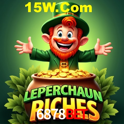 A Emoção da Loteria na 6878Bet: Uma Chance de Mudança de Vida