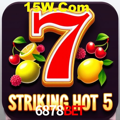 Descubra a Essência do 6878Bet: Nossa História e Compromissos