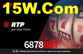 Torneios 6878Bet
