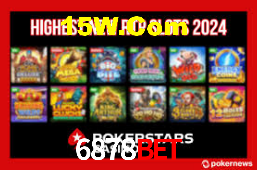 6878Bet Login
