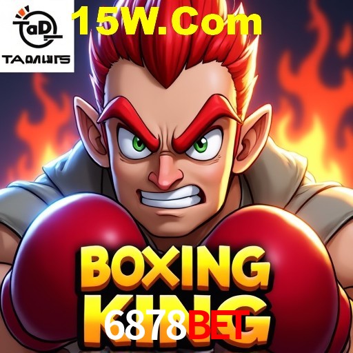 Descubra o Mundo do Cassino Online com 6878Bet