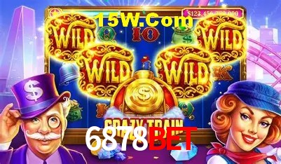 Gates of Olympus 6878Bet