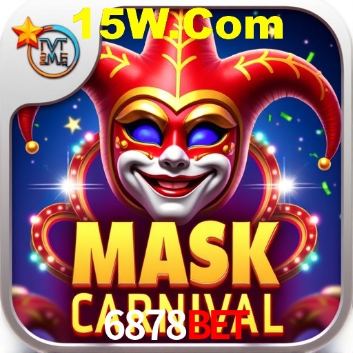 Apostas de Futebol 6878Bet