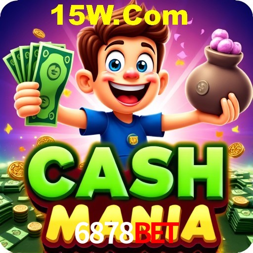 A Popularidade dos Caça-Níqueis no 6878Bet