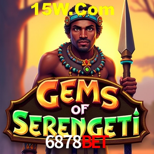 Desvendando o Mundo dos Jogos Virtuais na 6878Bet