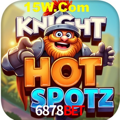 Apostas Esportivas na 6878Bet: Um Guia Completo