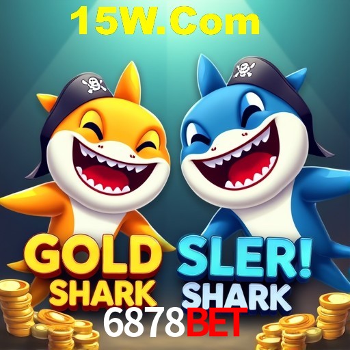 Inovações de Jogos na 6878Bet: O Futuro das Experiências Interativas