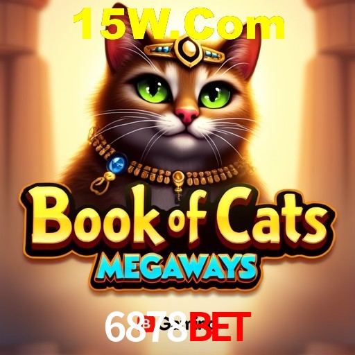 Inovações de Jogos na 6878Bet: O Futuro das Experiências Interativas