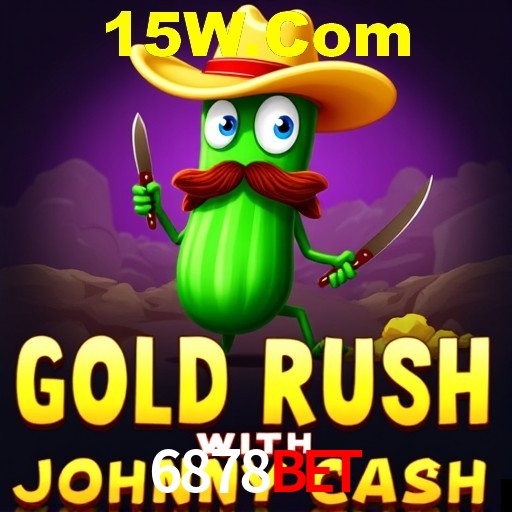 Casino Ao Vivo 6878Bet