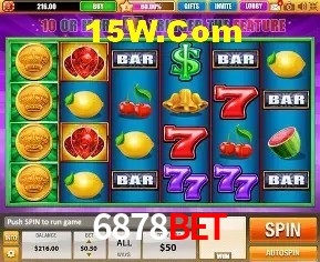 Benefícios da Conta 6878Bet