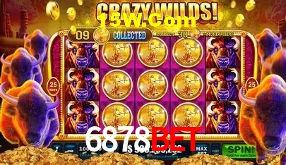 Ofertas Exclusivas 6878Bet